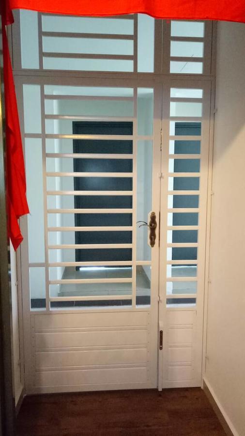 D'Calton Seaview Apartment Johor Bahru Exterior photo
