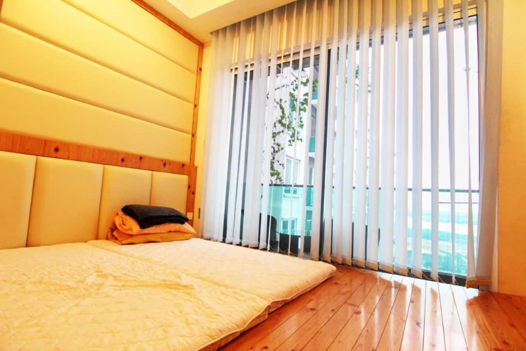 D'Calton Seaview Apartment Johor Bahru Exterior photo